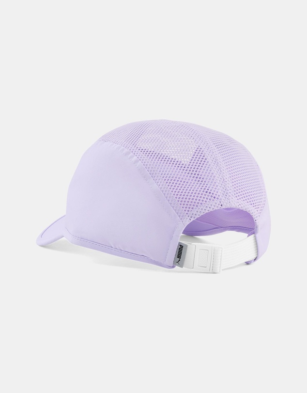 Puma - Short Visor Mesh 5 Panel Cap