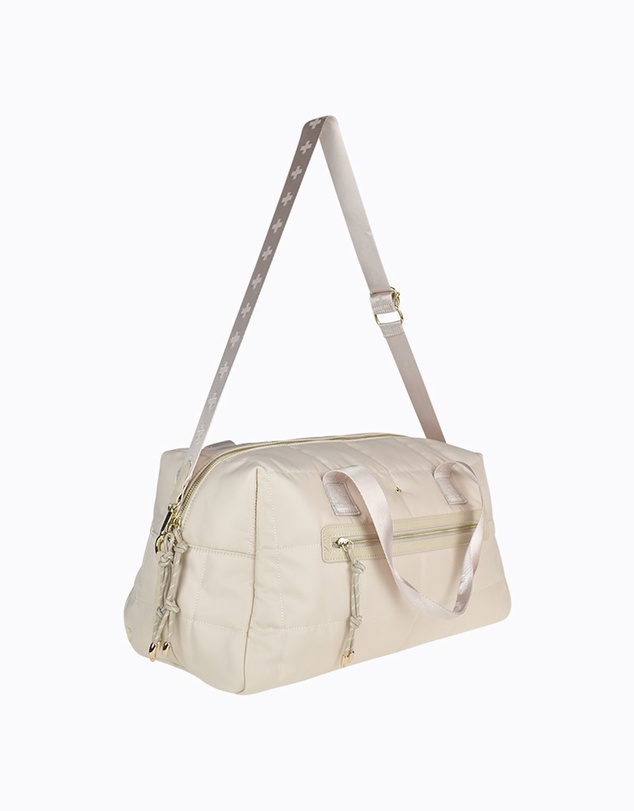 PETA AND JAIN - Lita Duffle Bag