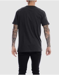 DVNT - Devoid Premium Tee