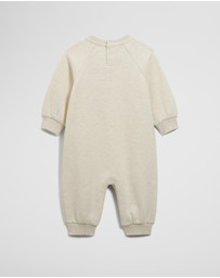 Country Road - Logo Oversized Jumpsuit