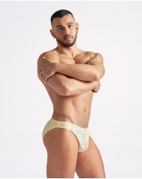 TEAMM8 - Kouros Bikini Swim Brief