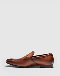 Uncut - Archie Loafers