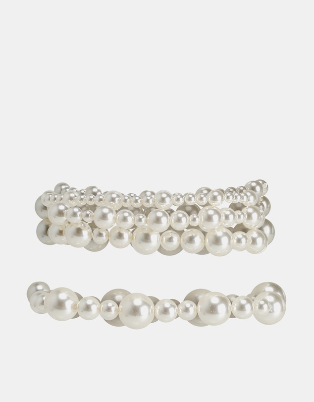 ALDO - Natacha Multipack Pearl Bracelets