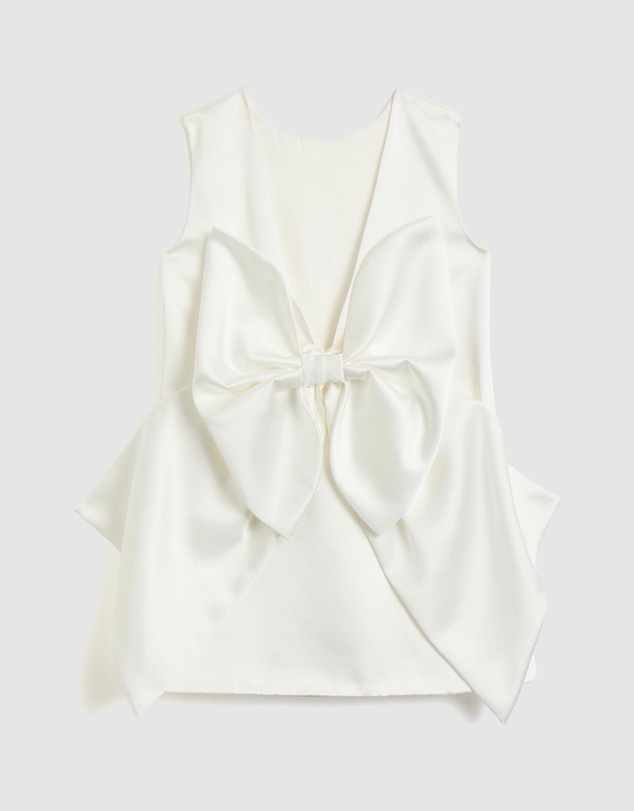 Bardot Junior - Olivia Mini Dress - Kids