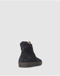 Brando - Donovan Chelsea Sneakers
