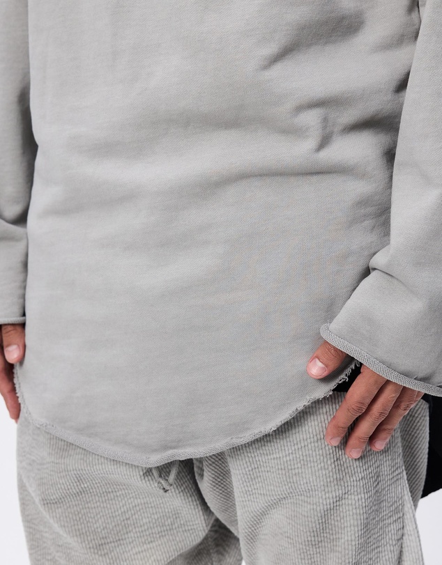 Surrounded By Ghosts - The Botryogen French Terry Sweatshirt