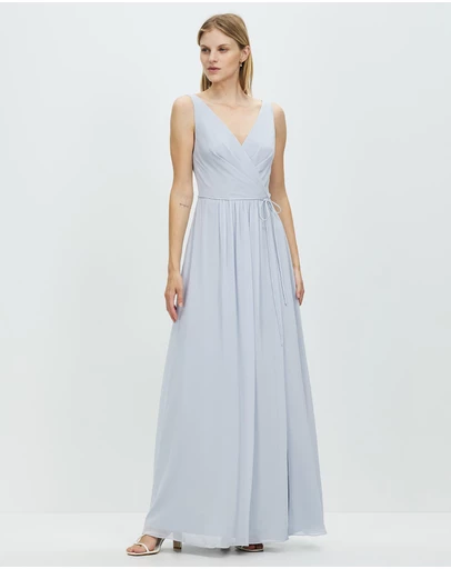 Alabaster The Label - Ava Dress