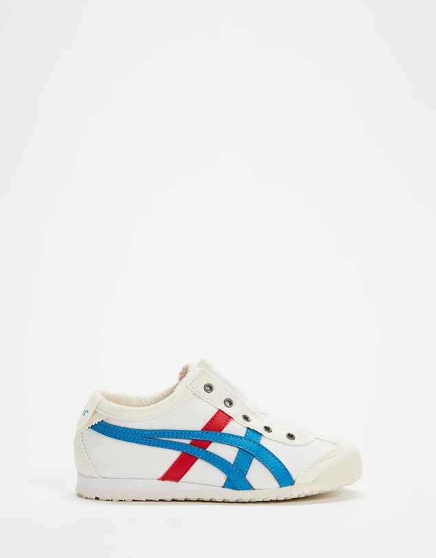 Onitsuka Tiger - Mexico 66 Slip-On Kids - PRE-SCHOOL
