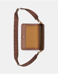 Marc Jacobs - The Leather Mini Bag