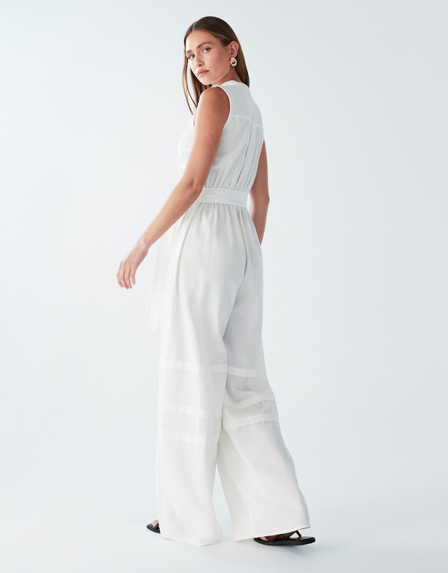 Willa - Justice Jumpsuit