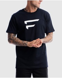First Division - Performance Logo Tee