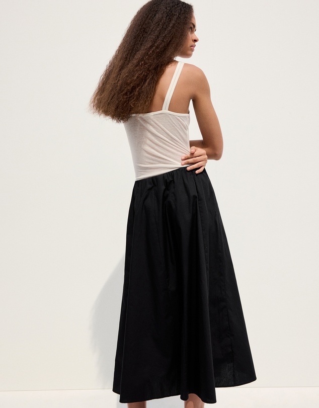 M.N.G - Newcreta Skirt