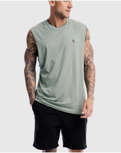 First Division - Contract Rise Tank