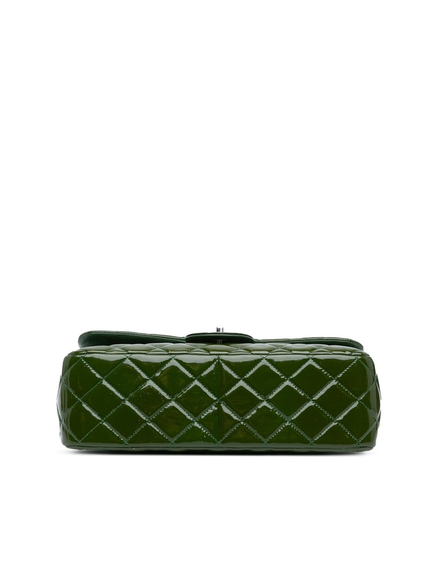 Pre-Loved by Azura Reborn - Pre-Loved chanel Quilted Flap Bag with Chain Strap - Timeless and Stylish Accessory