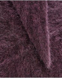 COS - Brushed-Cashmere Neck Scarf