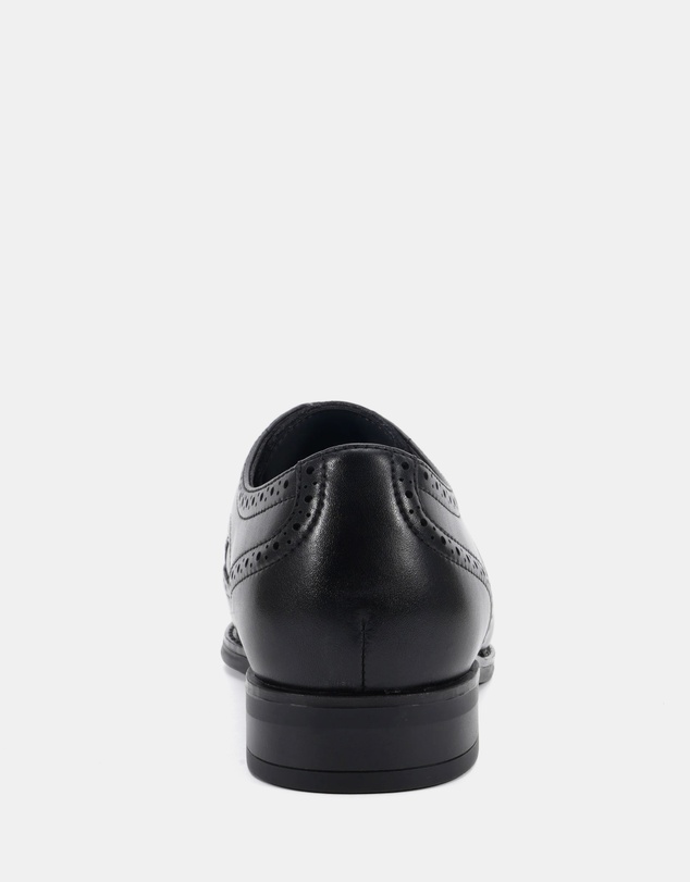 Clarks - Lucas Black