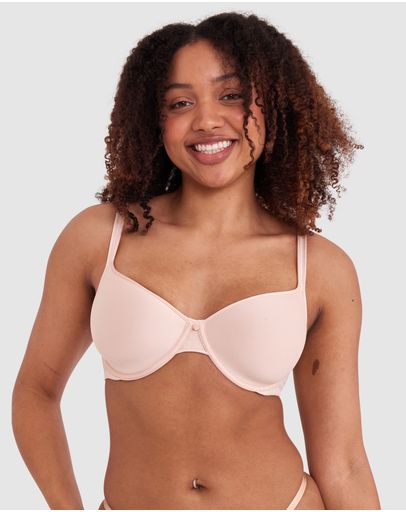 BLUSH PINK