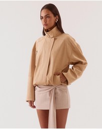 SOVERE - Alula Jacket