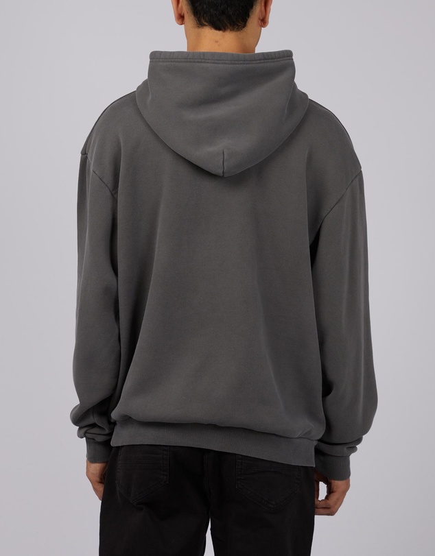 Silent Theory - Box Hoodie