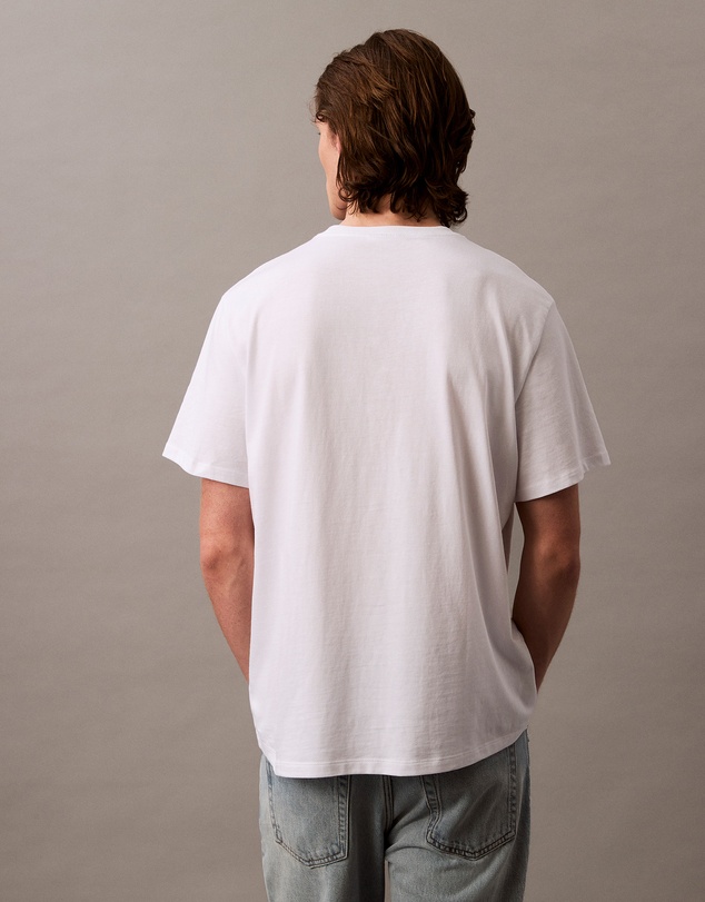 Calvin Klein Jeans - Monogram Logo Tee