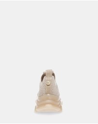 Steve Madden - Meter Blush Sneakers