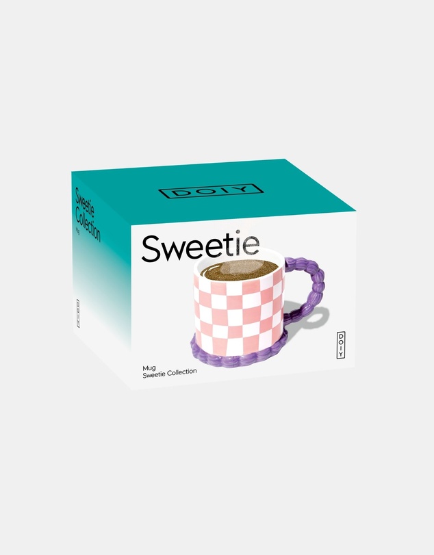 DOIY - Sweetie Mug