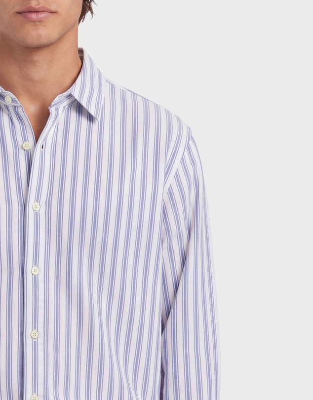 Academy Brand - Fairway Relaxed Oxford Shirt
