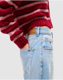 Tommy Jeans - Charlie Loose Leg Jeans