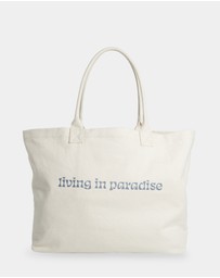 Billabong - Womens Paradise Tote Bag