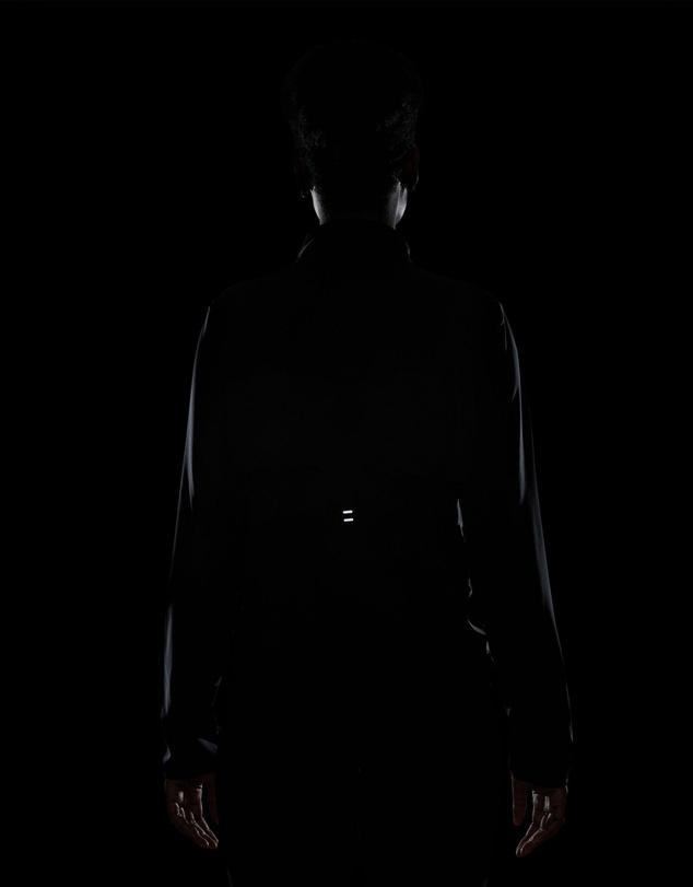 Nike - Tempo Swoosh Run Dri-FIT Running Jacket