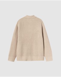 Carhartt WIP - Chore Knit Jacket