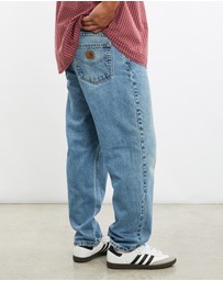 Vintage by The Real Deal - Pre Loved - Vintage Carhartt Denim Pants