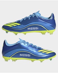 adidas Performance - F50 Messi League Firm/Multi-Ground Football Boots Unisex