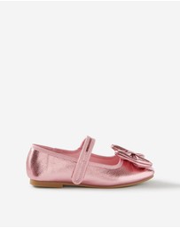 Cotton On Kids - Kids Ballet Flat