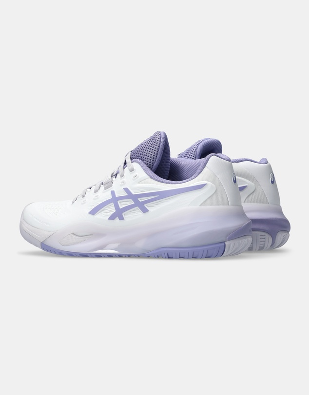 ASICS - GEL-Resolution X (Hardcourt) - Women's