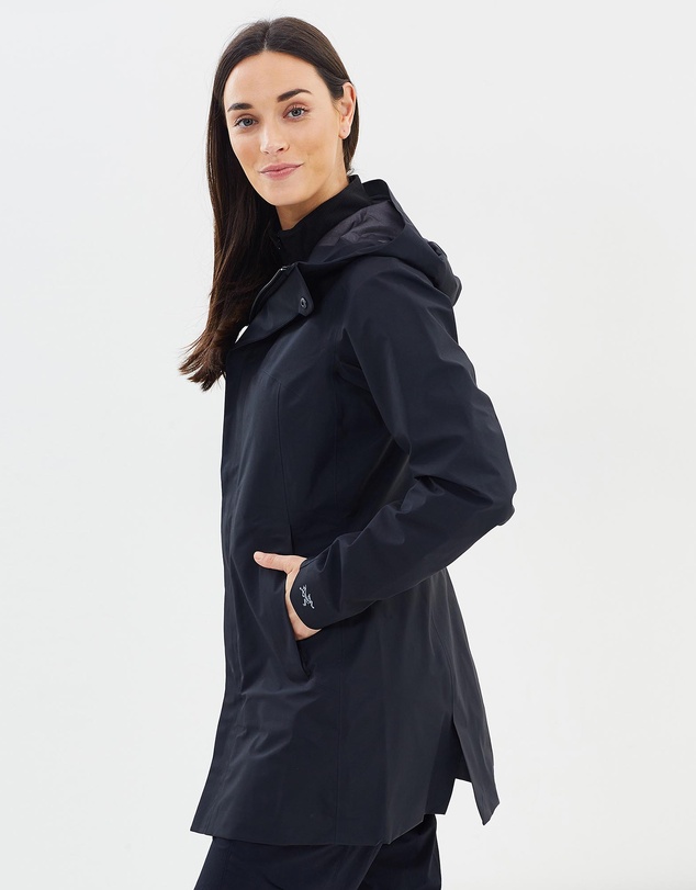 Arc'teryx - Codetta Coat