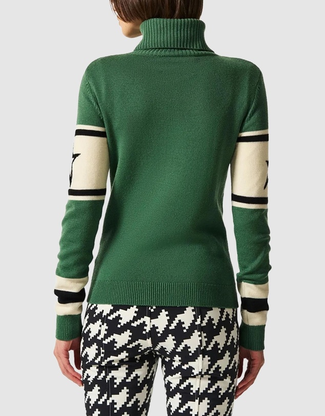 Perfect Moment - Schild Sweater Apres