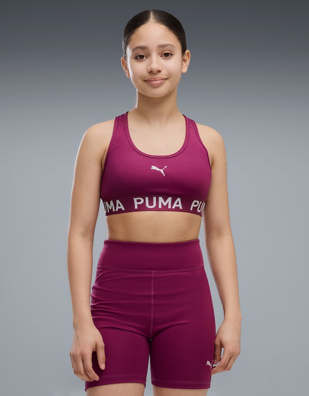 Puma - STRONG Bra - Girls