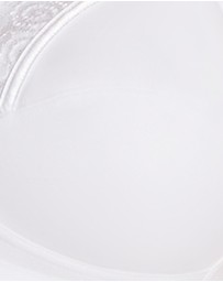 Royce Lingerie - Jasmine Wirefree Full Cup Mastectomy Bra with Cotton