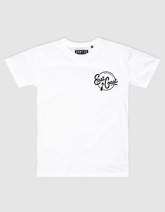 DVNT - East Coast Tee - Youth