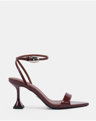 Novo - Zibit Heels