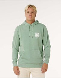Rip Curl - Pacific Rinse Hood