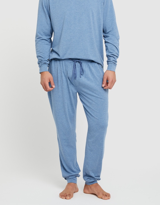 Bamboo Body - Men's Chill Pants