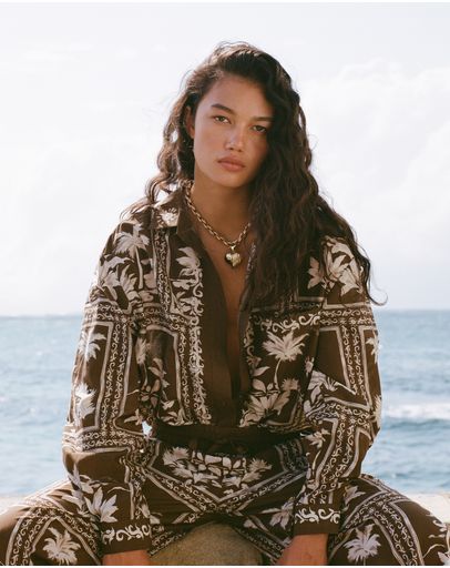Paradiso Print