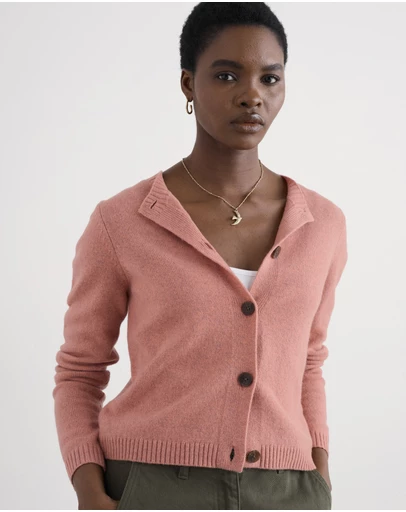 Seasalt - Tern Tide Cardigan