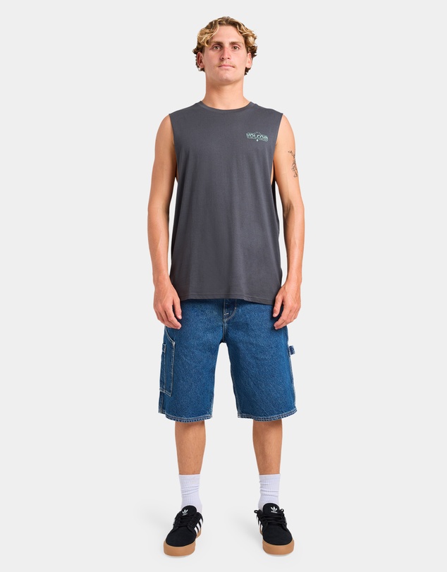 Volcom - Mens The Early Muscle