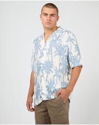 St Goliath - Pool Bar SS Shirt