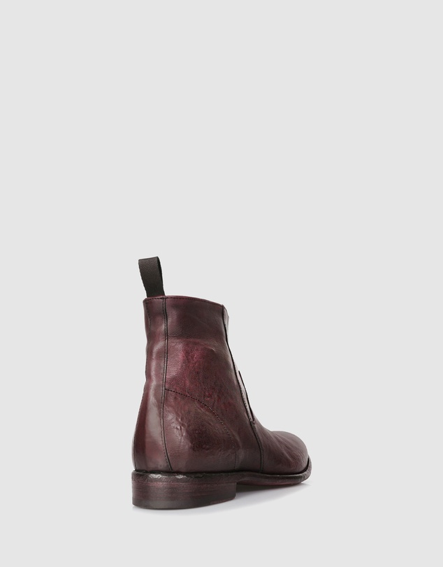 Brando - Sigrid Short Boots