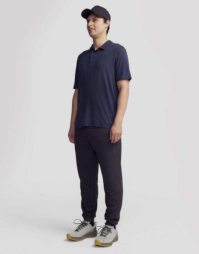Kathmandu - Men’s Anytime Polo