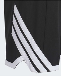 adidas Performance - Basketball 3g Speed Reversible Short Kids
